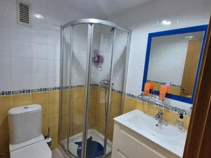 Piso de 73 m² en Dénia