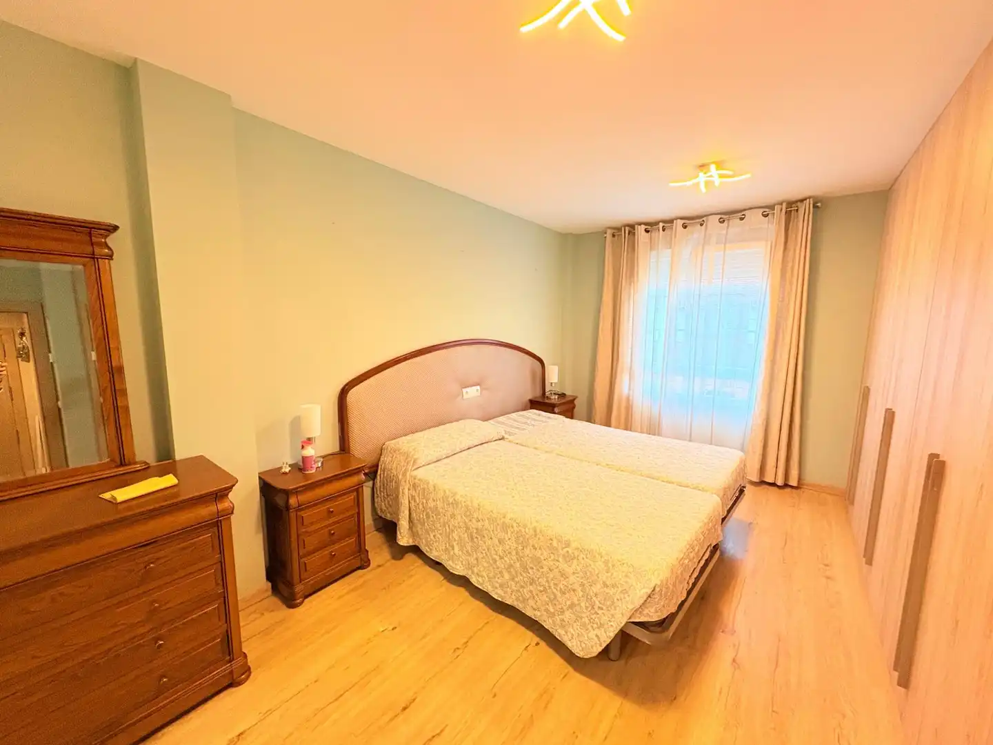Piso de 106 m² en Ponferrada