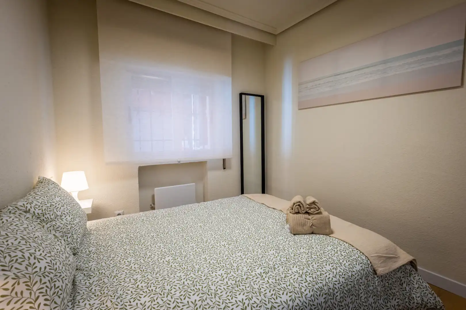Stanza 204 m², Parla