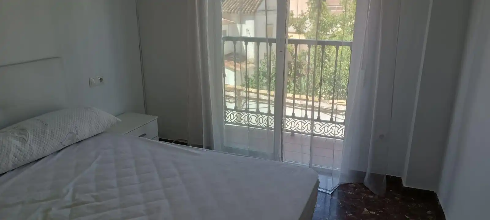 Piso de 104 m² en Maracena