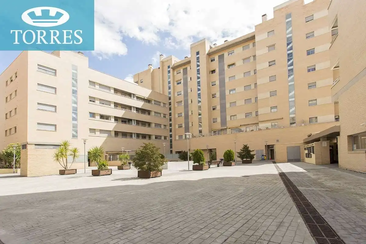 Piso de 120 m² en Granada