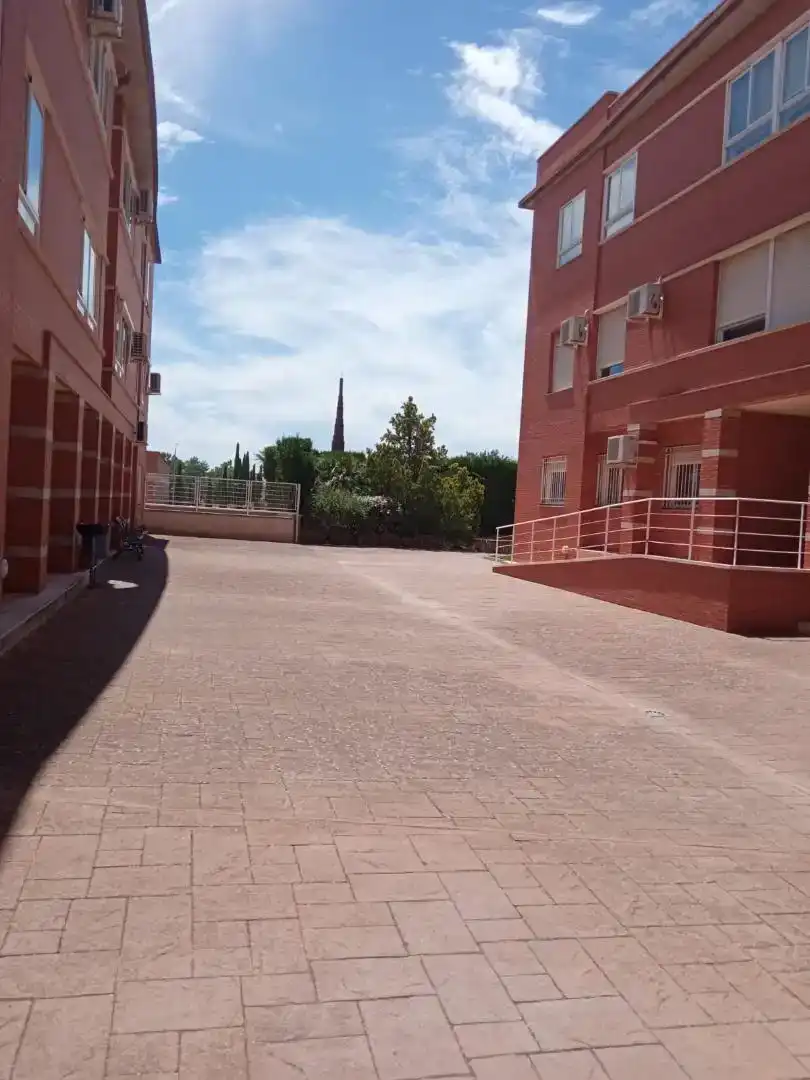 Piso de 100 m² en Ciudad Real