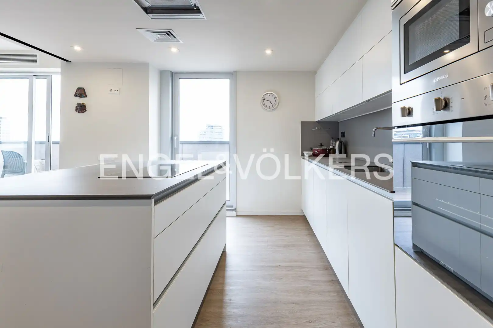 Piso de 201 m² en Barcelona