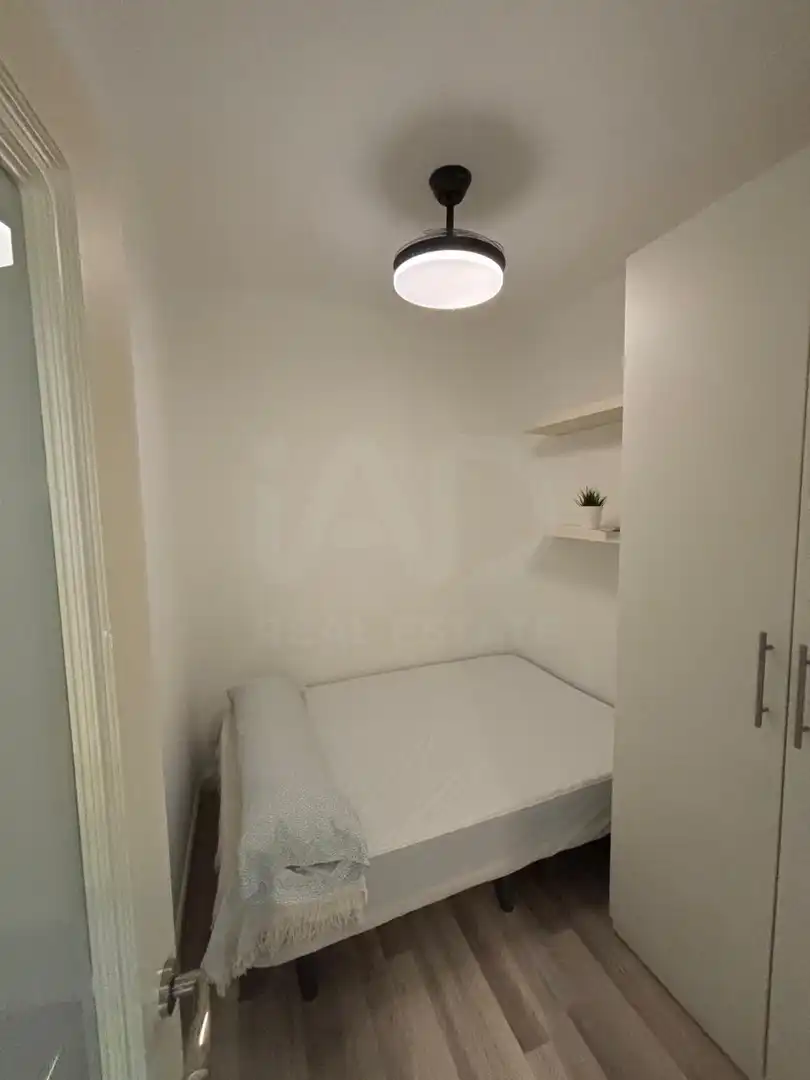 Pis de 25 m² a Madrid