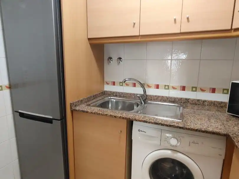 Piso de 50 m² en Torrevieja