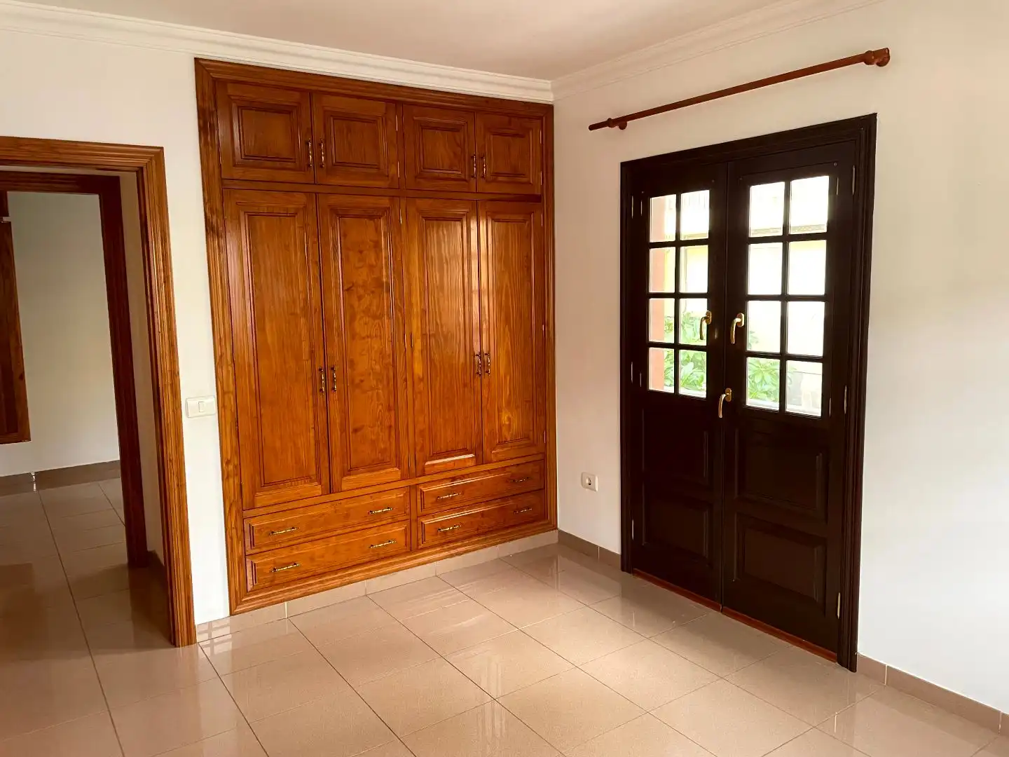 Piso de 75 m² en La Orotava
