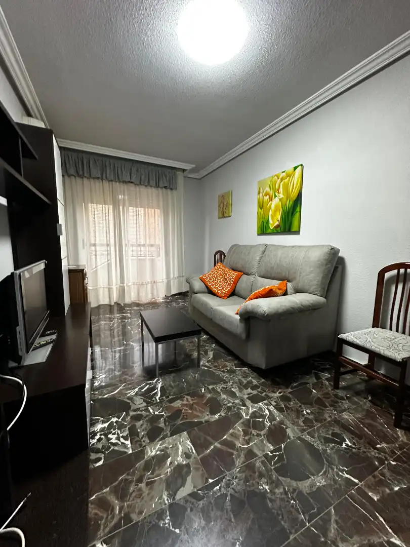 Piso de 60 m² en Jaén