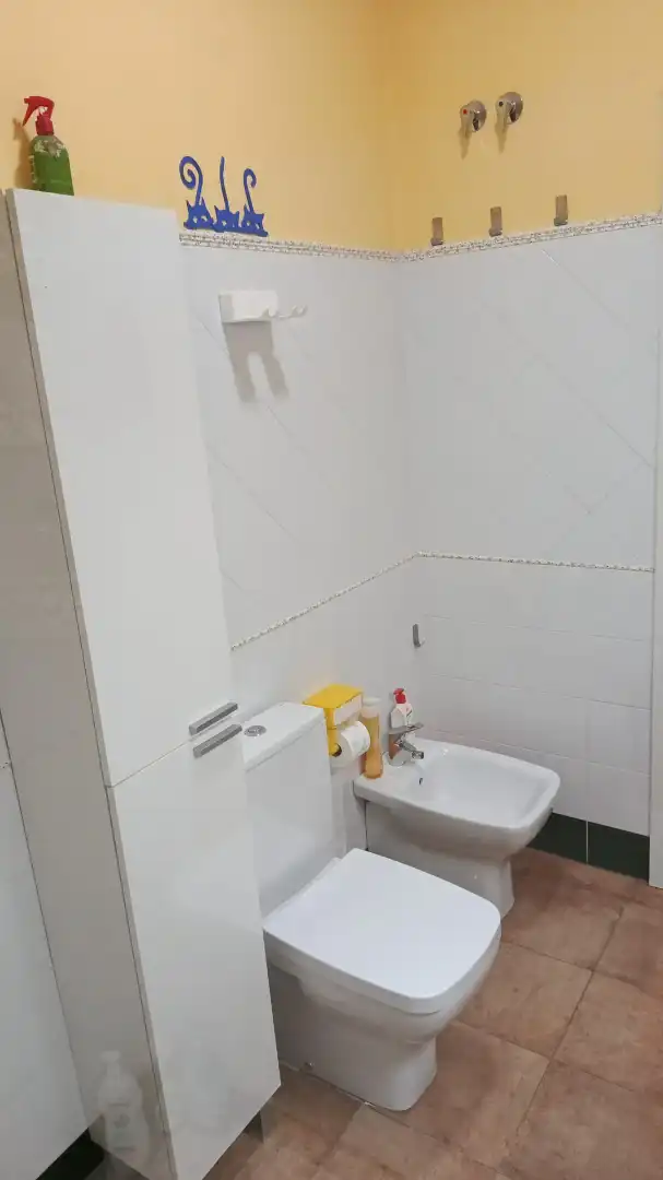 Casa de 65 m² a Sanlúcar la Mayor