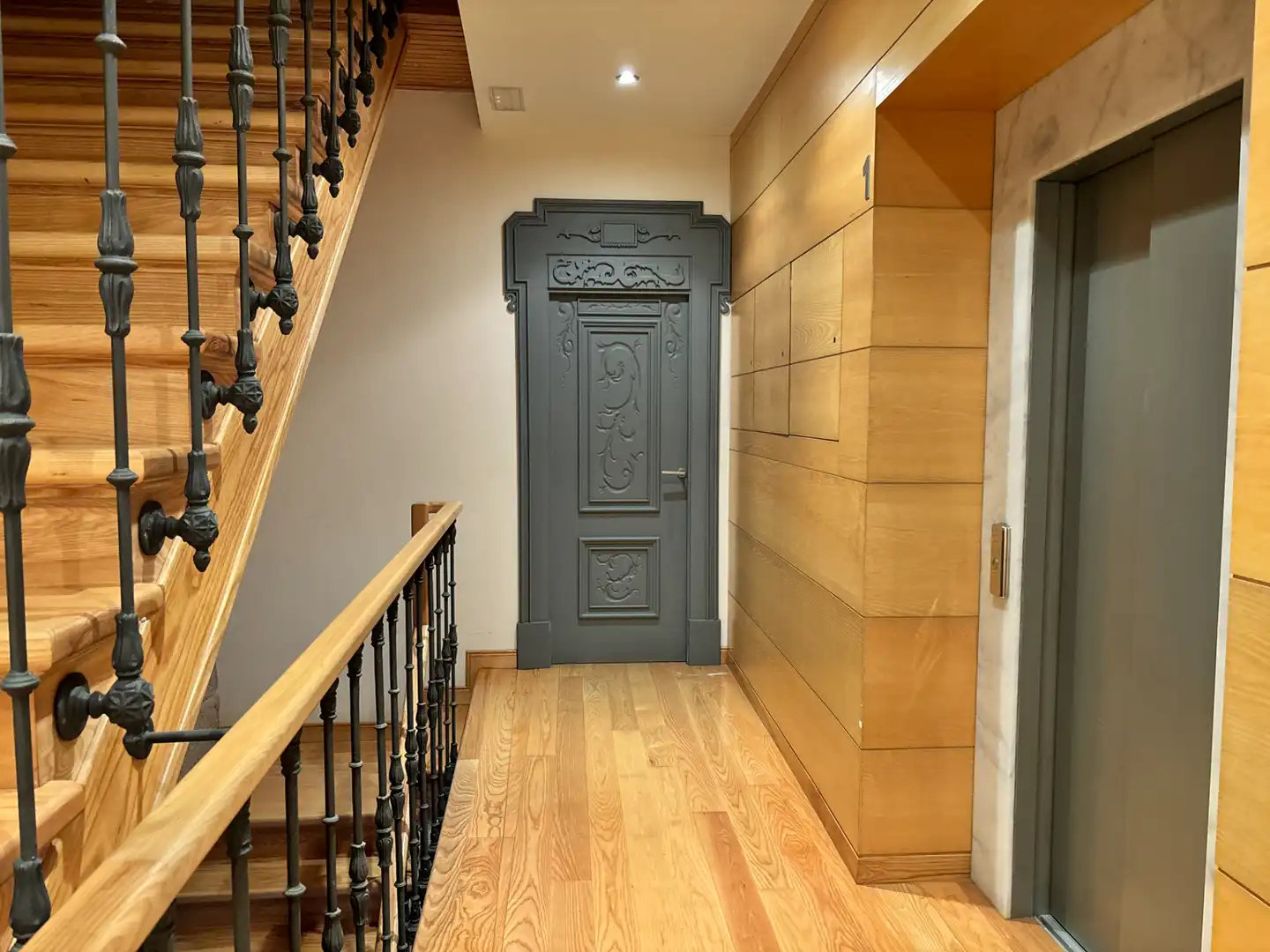 Piso de 34 m² en Vigo