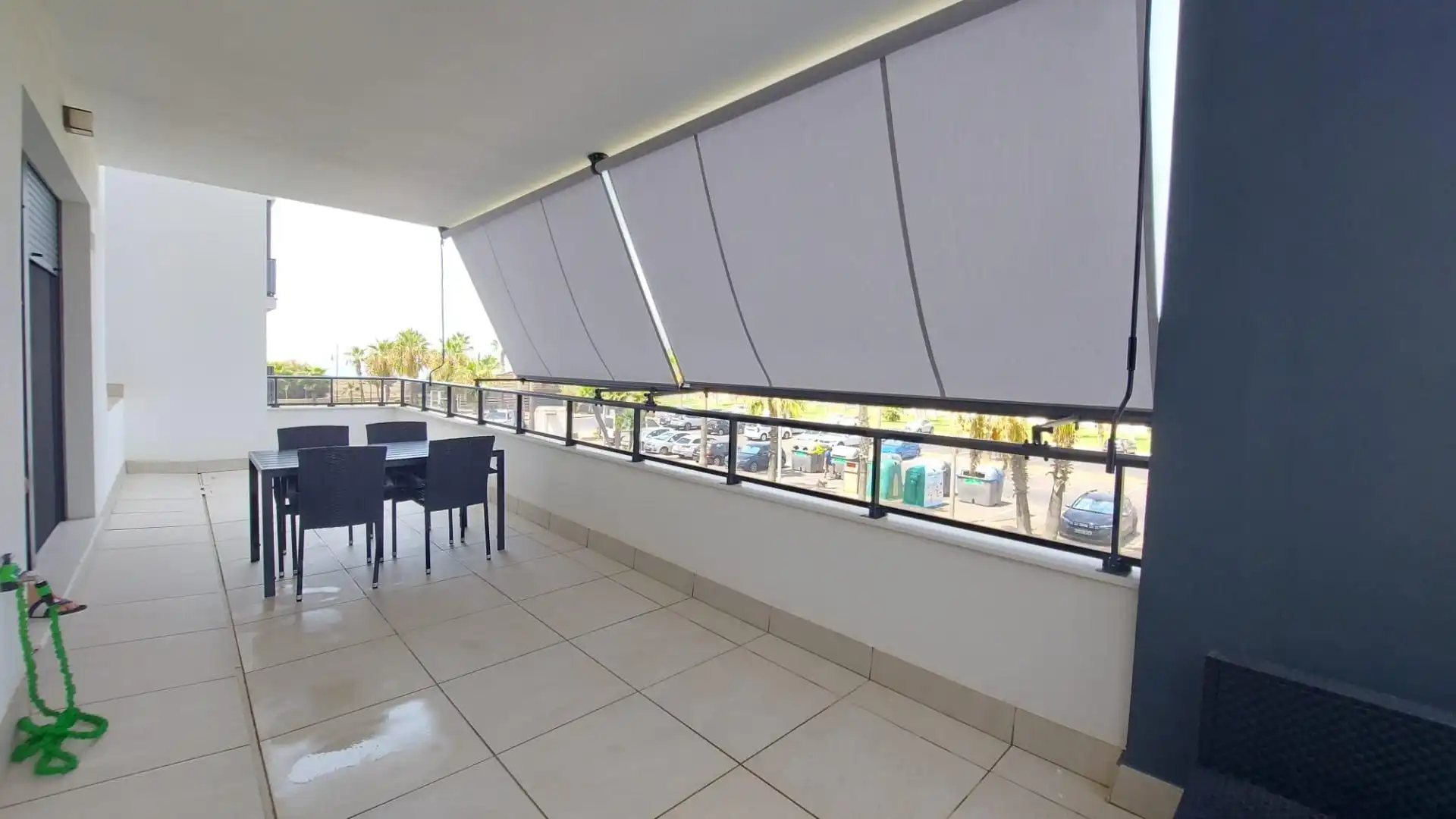 Piso de 68 m² en El Ejido