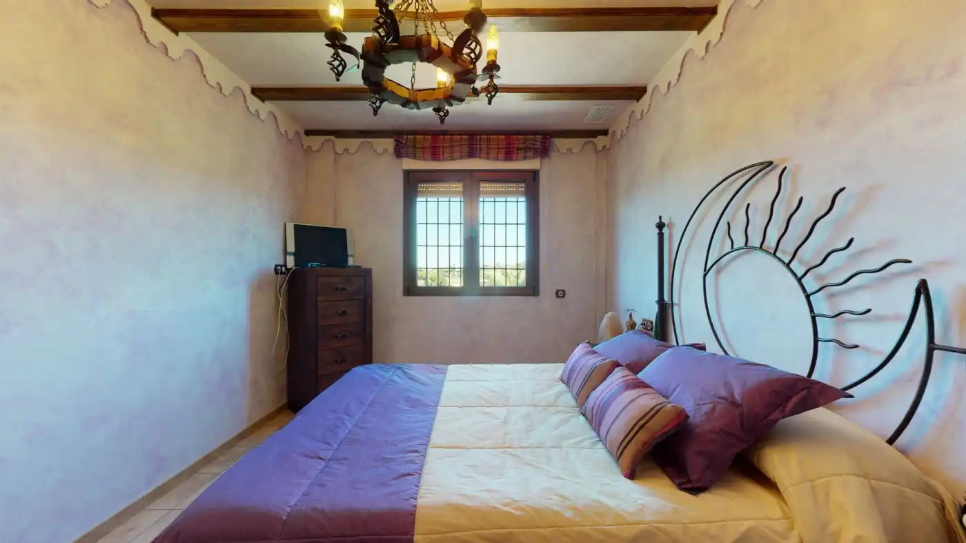 Casa de 518 m² a Elx