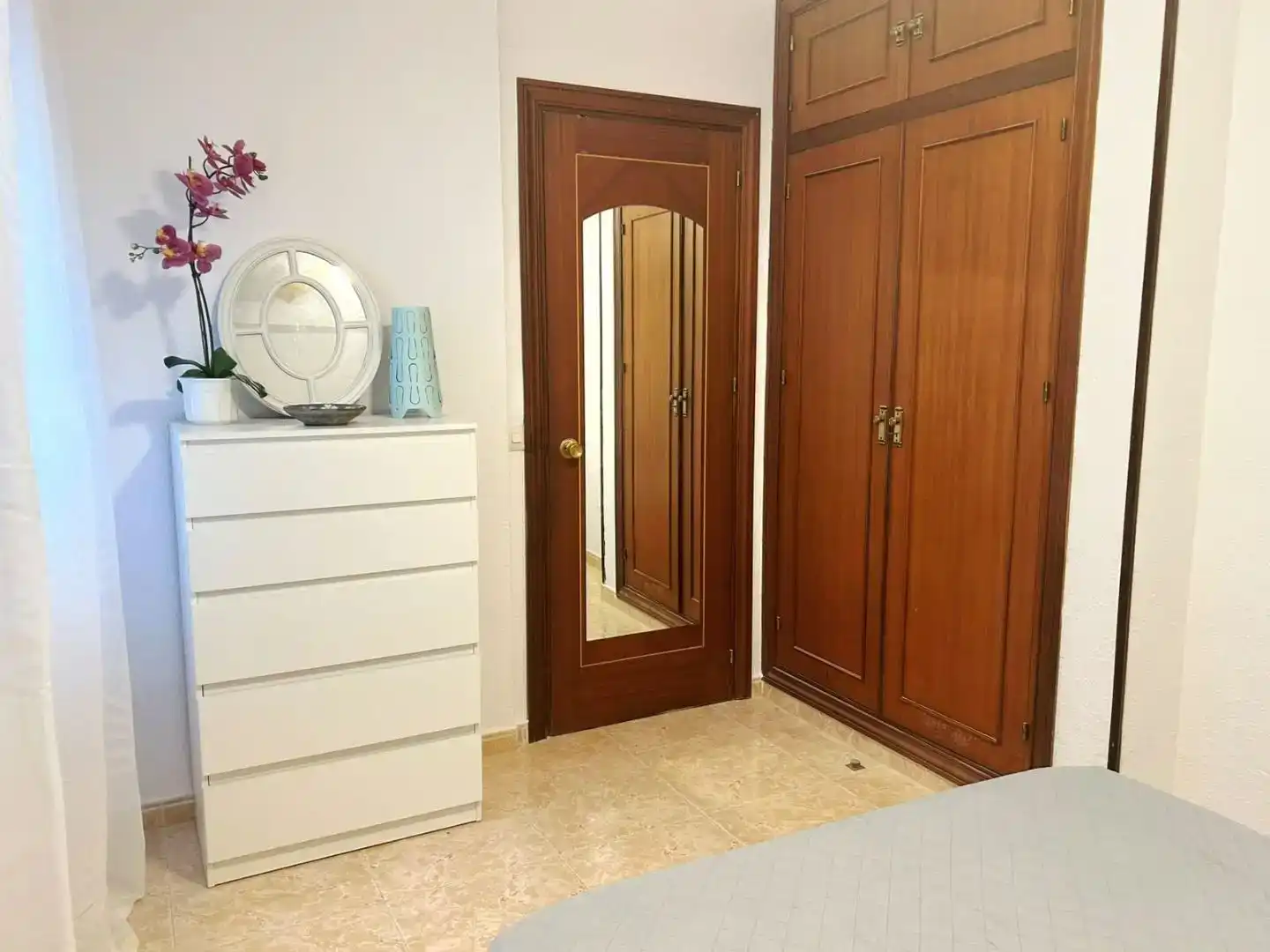 Piso de 106 m² en Cádiz
