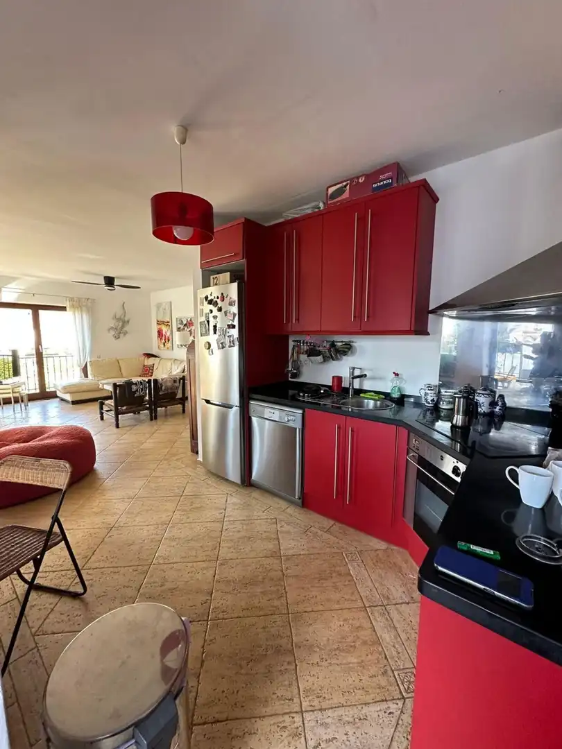 Piso de 170 m² en Almuñécar