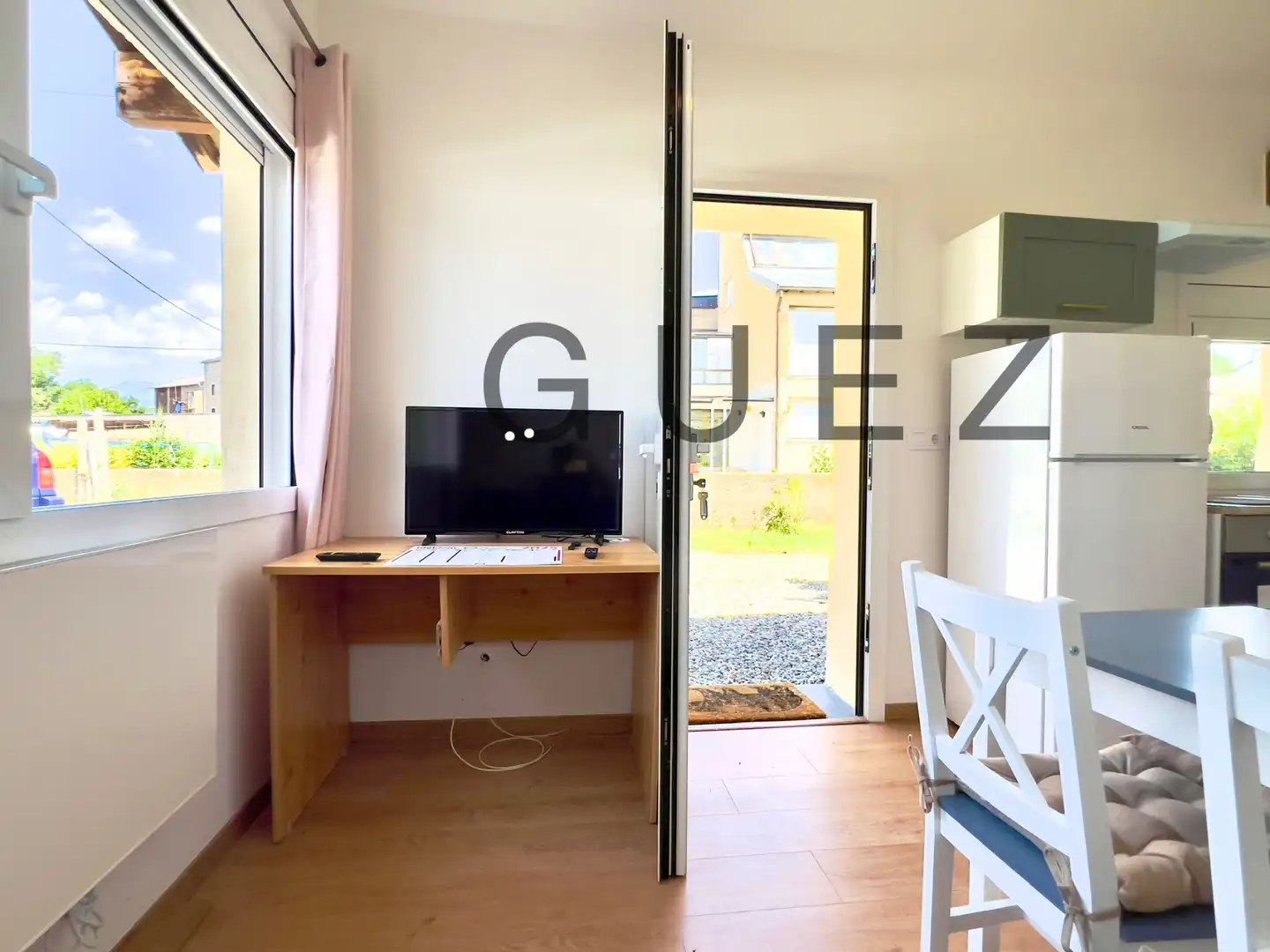 Piso de 35 m² en Puigcerdà