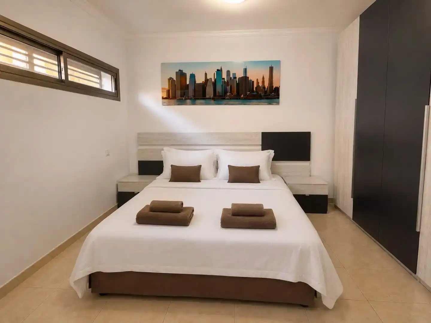 Piso de 90 m² en San Bartolomé de Tirajana