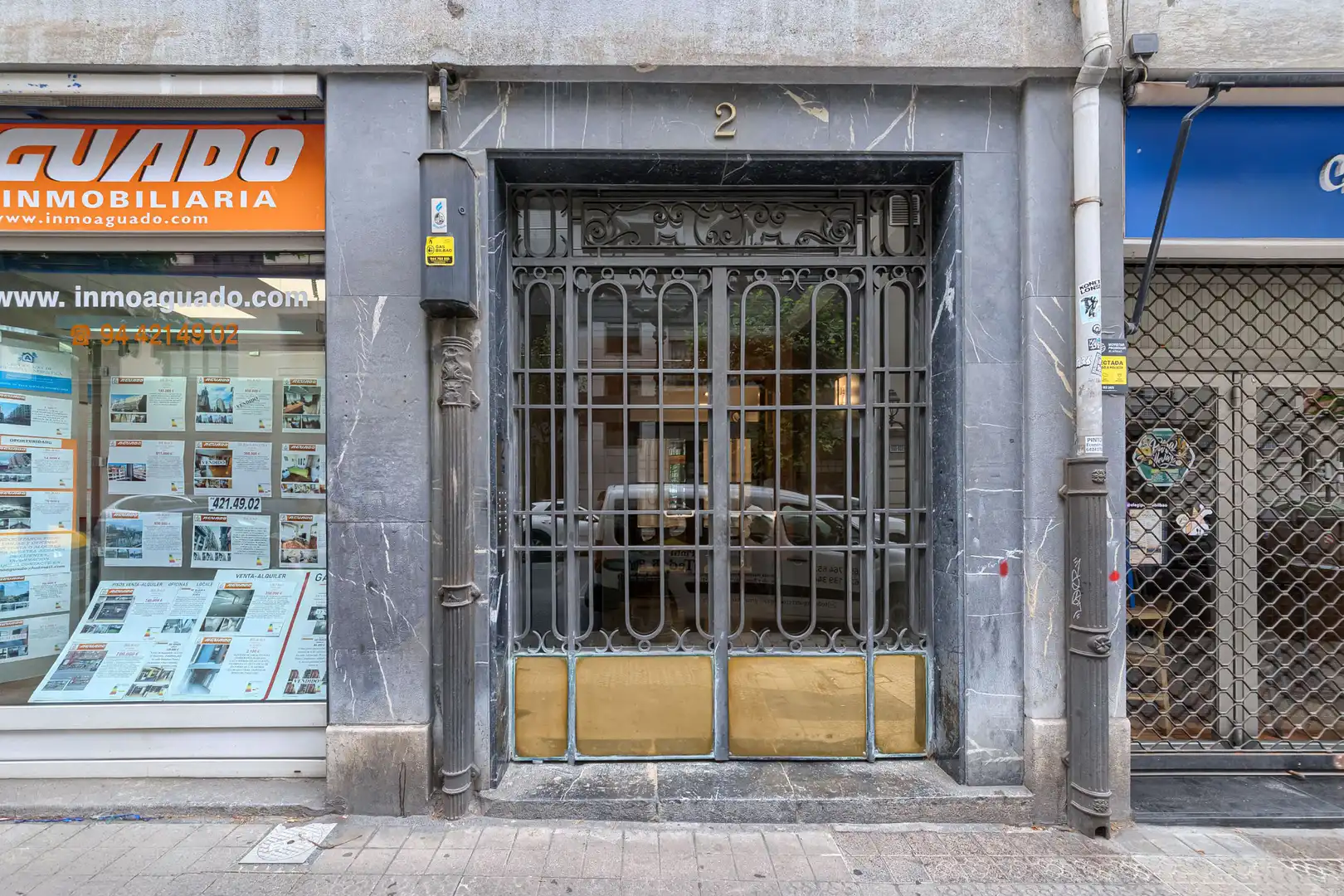 Piso de 90 m² en Bilbao