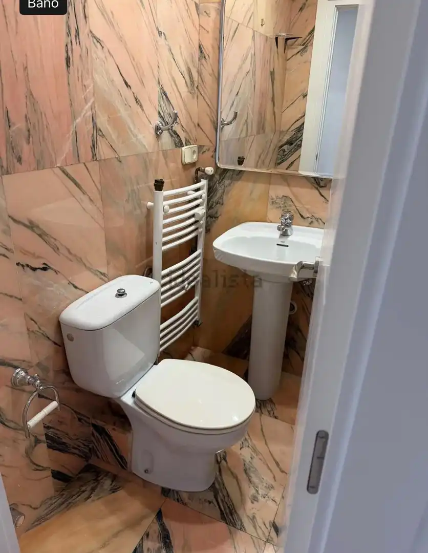 Wohnung 85 m² in Madrid