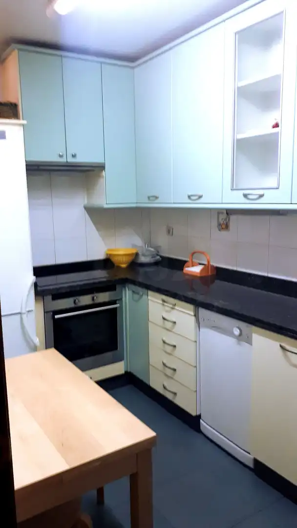 Piso de 81 m² en León