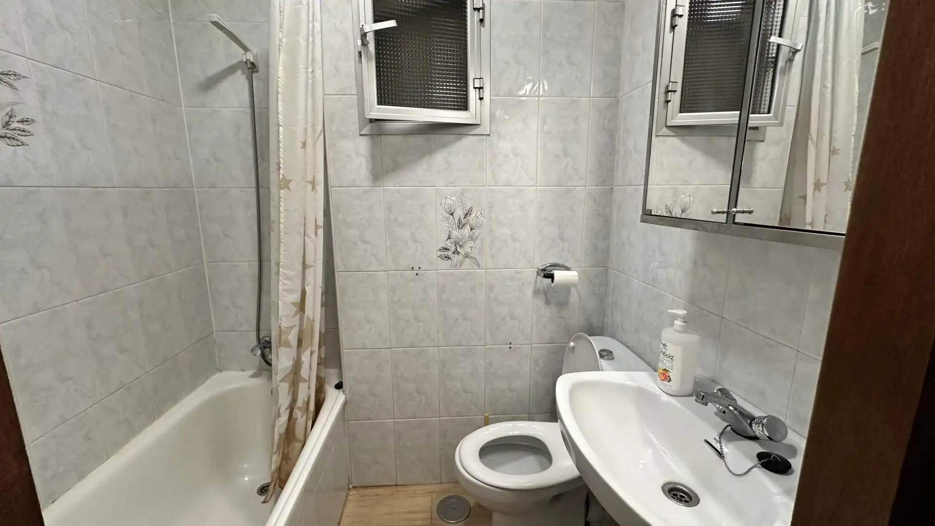 Habitació de lloguer, Sevilla