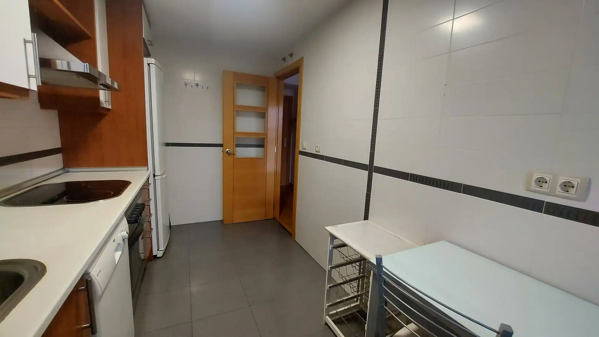 Wohnung 75 m² in Madrid