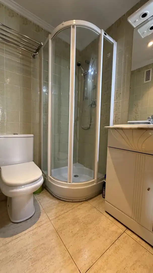 Piso de 95 m² en Valencia