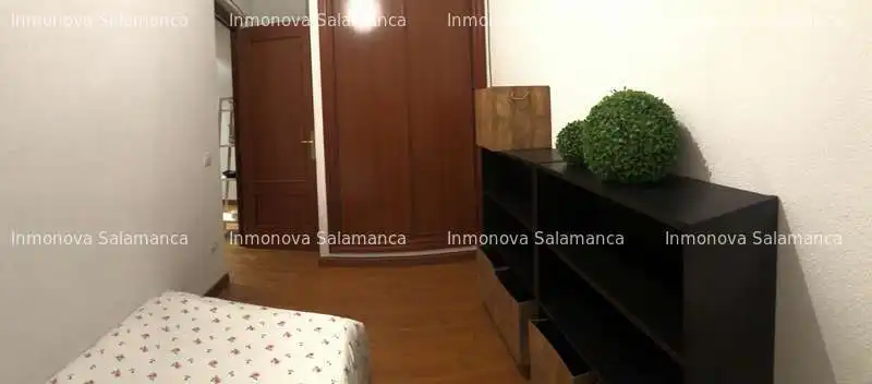 Wohnung 118 m² in Salamanca
