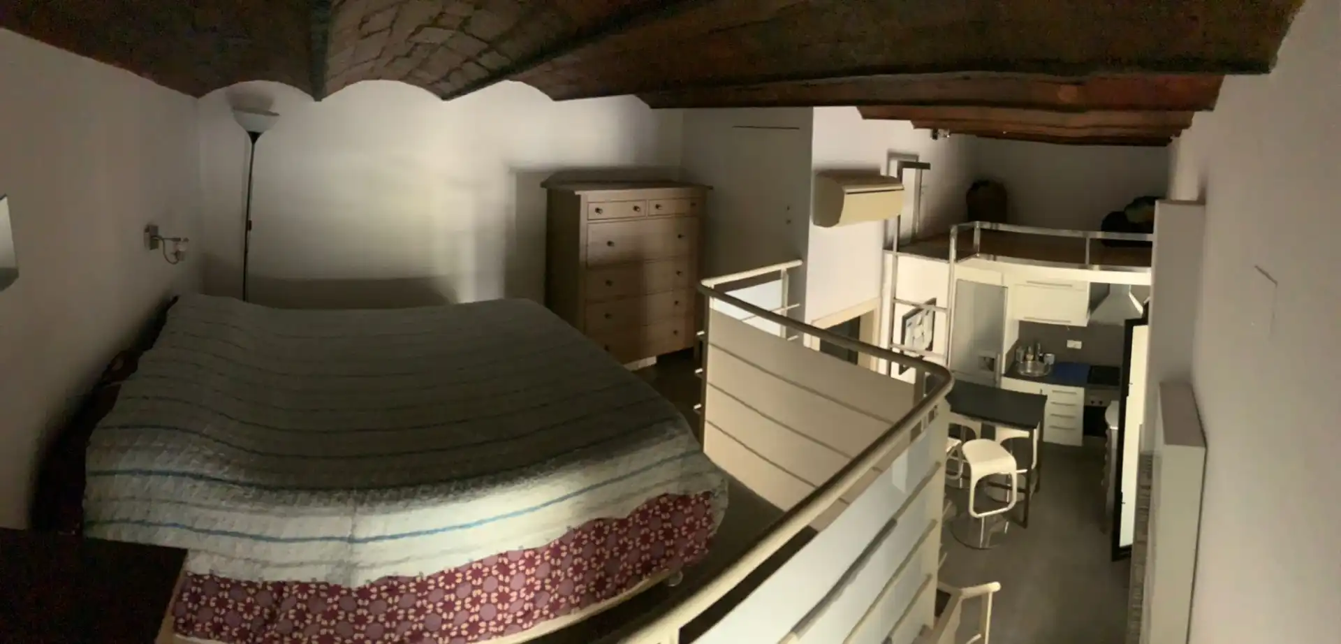 Apartamento 37 m² em Barcelona