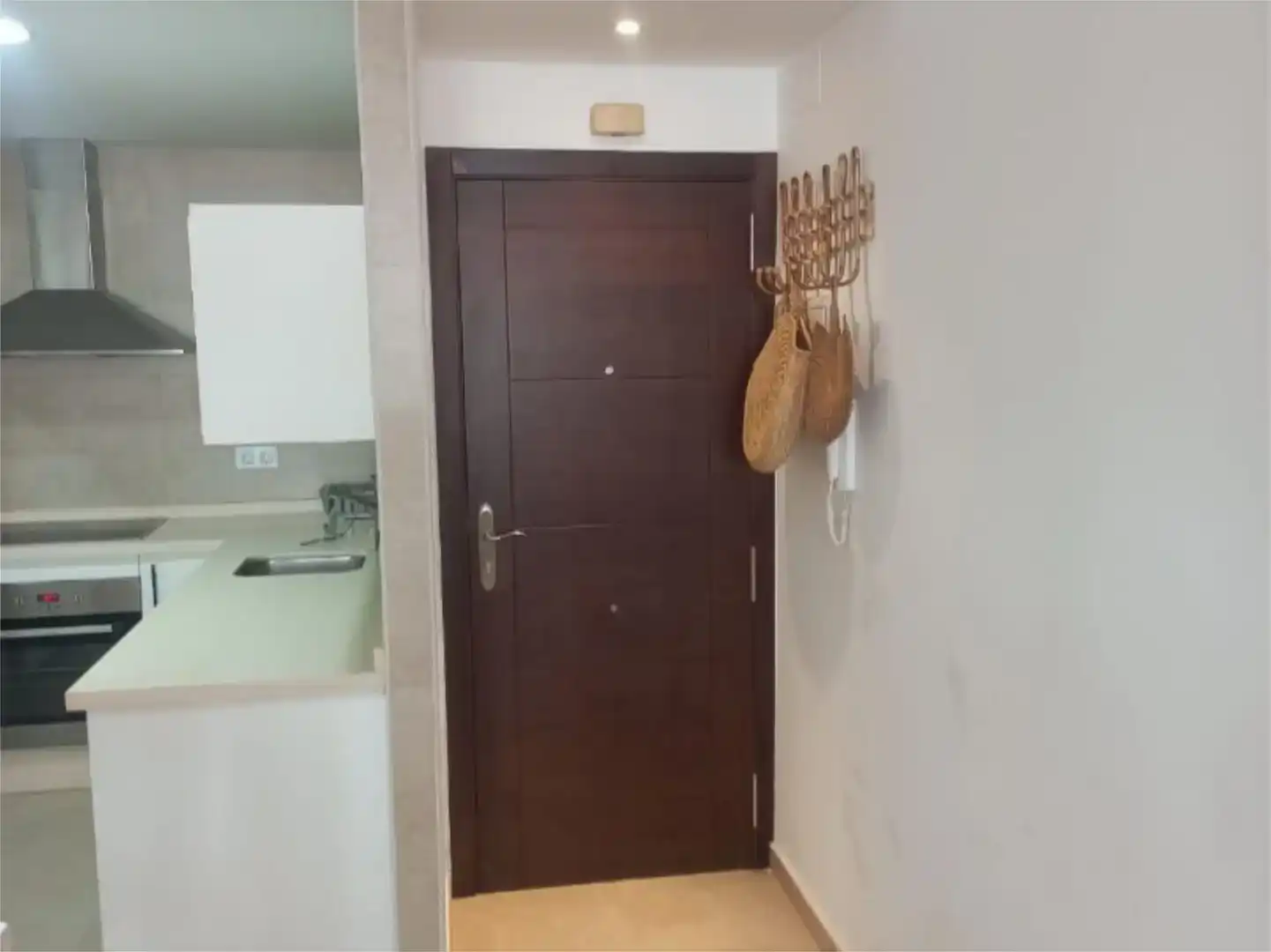 Piso de 90 m² en Punta Umbría