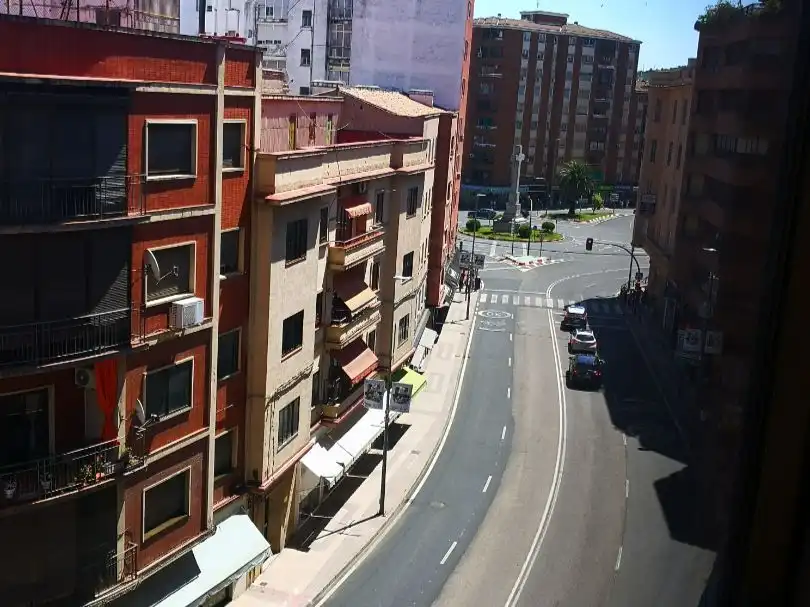 Pis de 88 m² a Cáceres