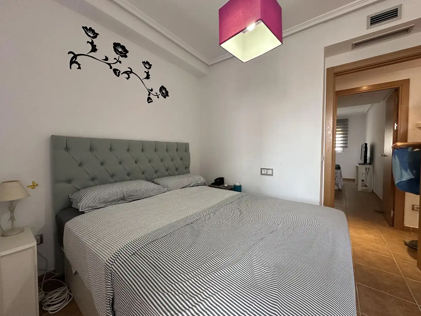 Pis de 57 m² a Vera