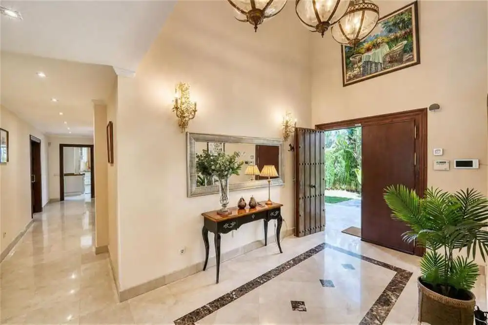 Casa de 650 m² a Marbella