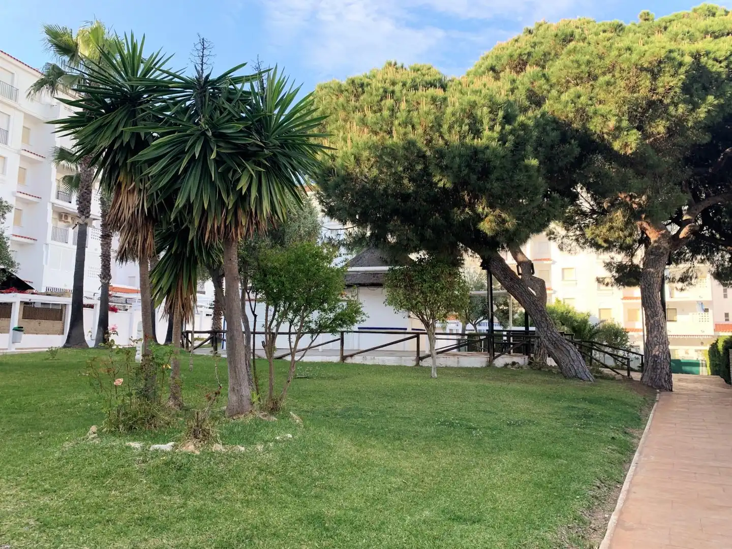 Piso de 70 m² en Punta Umbría