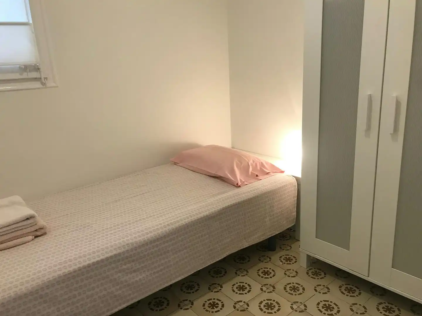 Habitación en alquiler, Barcelona
