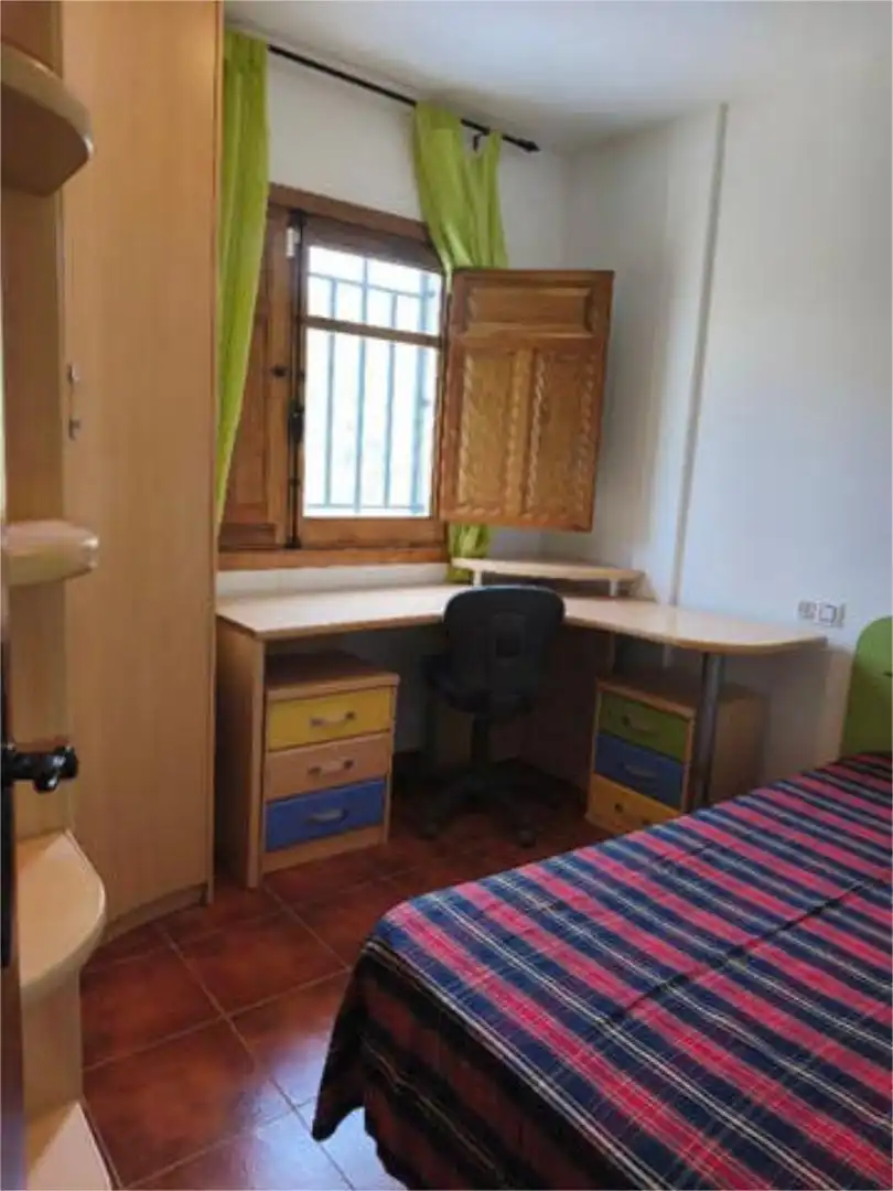 Piso de 90 m² en Cehegín