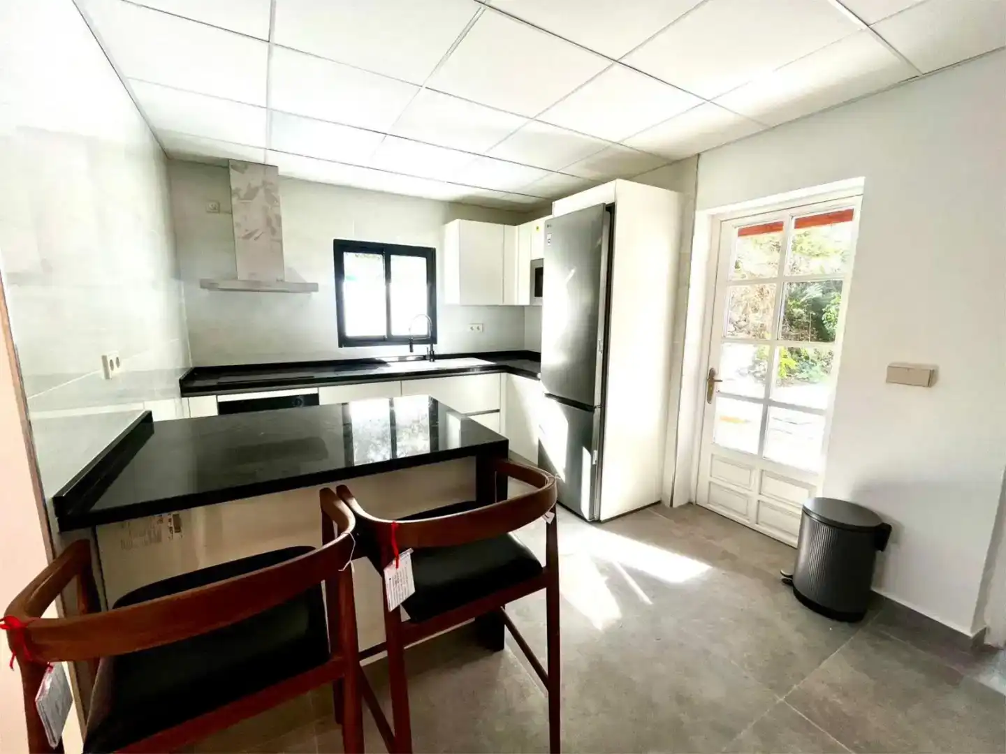 Piso de 135 m² en Sant Josep de sa Talaia