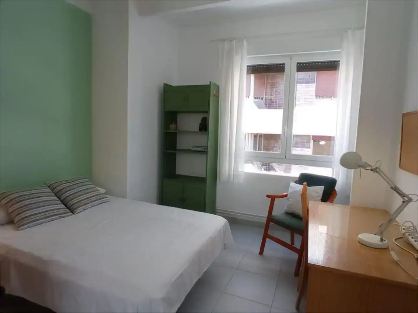 Piso de 100 m² en Zaragoza