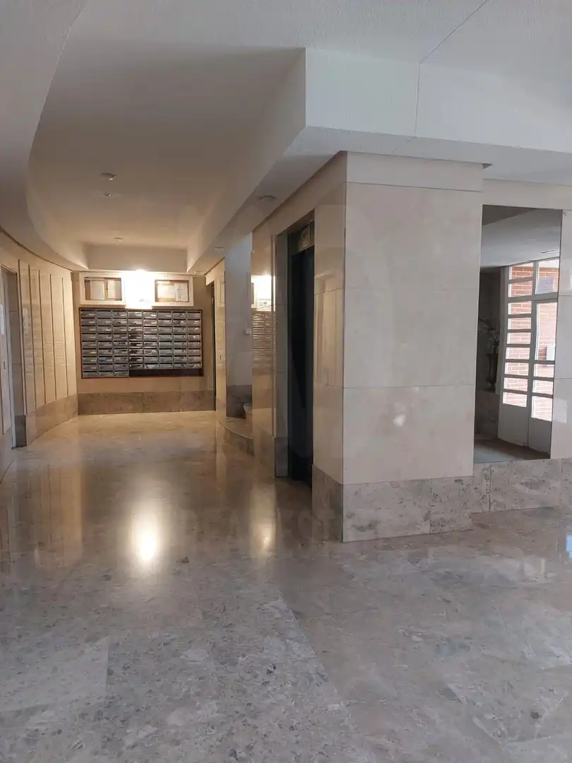 Pis de 46 m² a Madrid