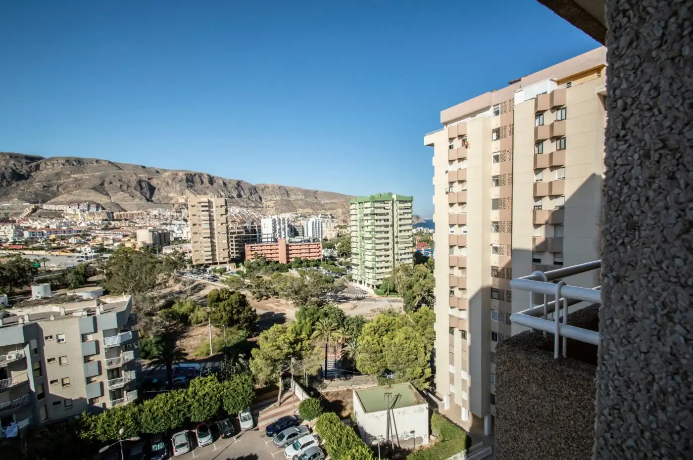 Apartamento 91 m² em Roquetas de Mar