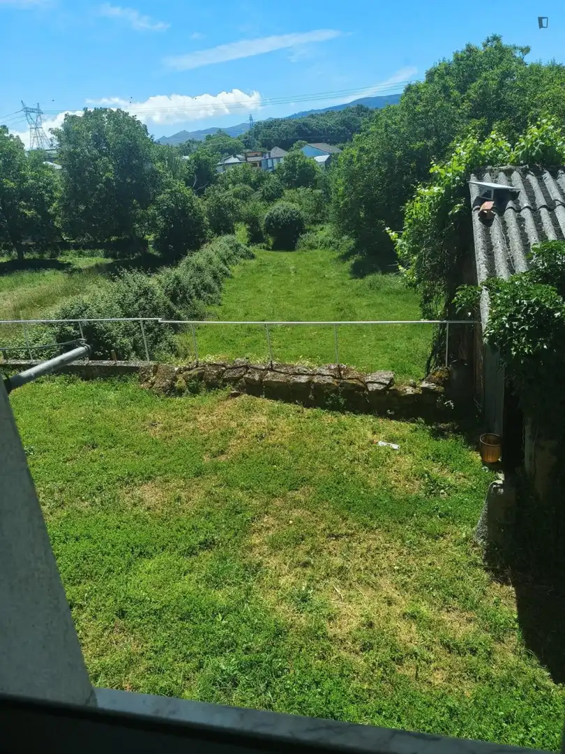 Habitación en alquiler, A Pobra de Trives