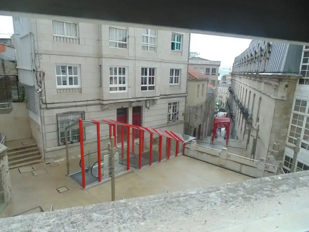 Piso de 70 m² en Vigo