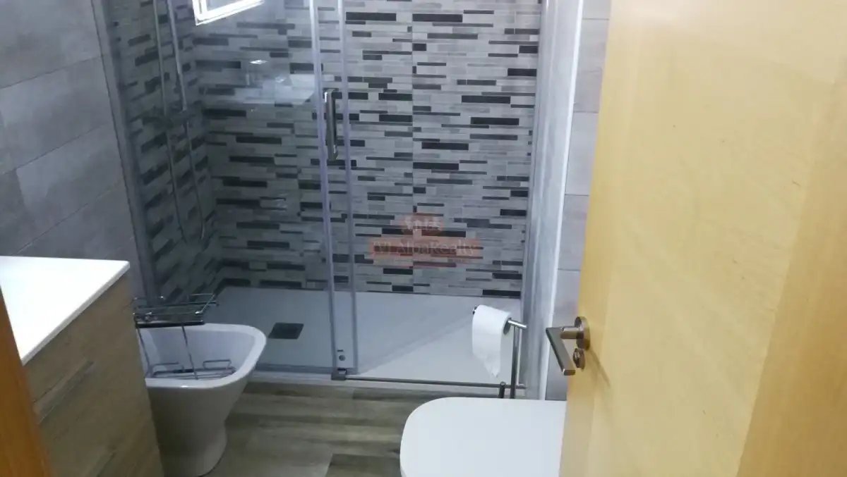 Piso de 113 m² en Albacete