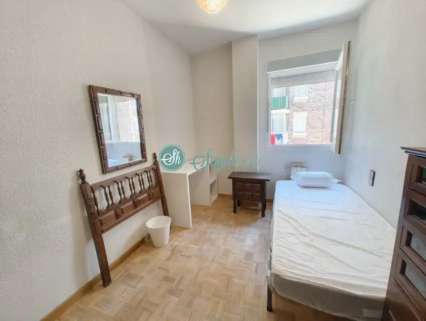 Piso de 105 m² en Segovia
