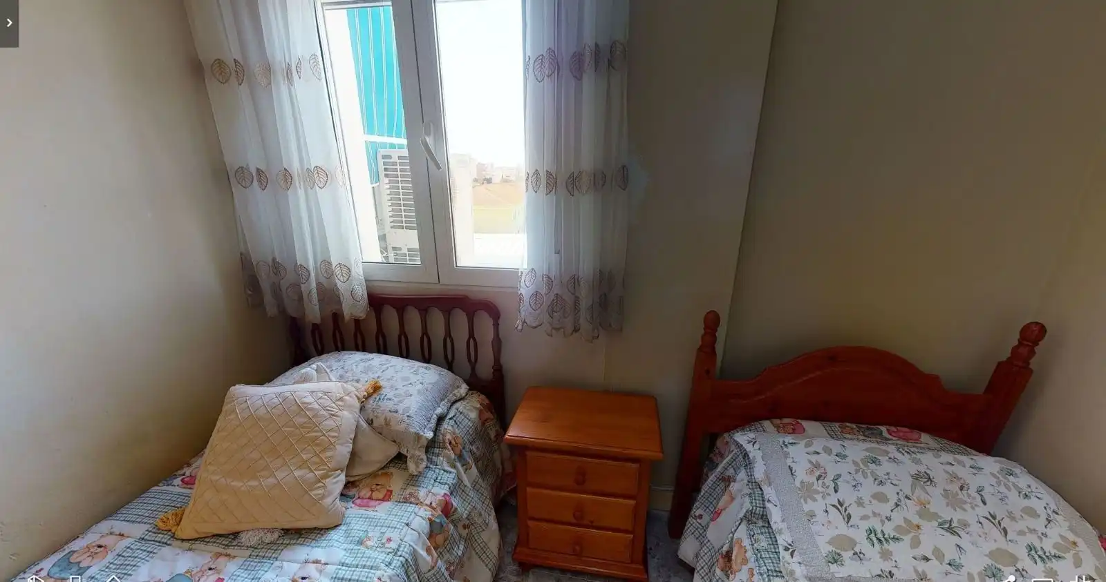 Piso de 113 m² en Fuengirola