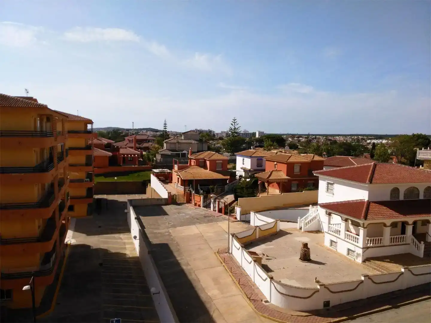 Piso de 50 m² en Almonte