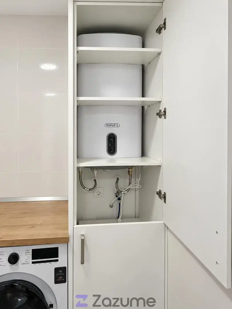 Piso de 100 m² en Málaga