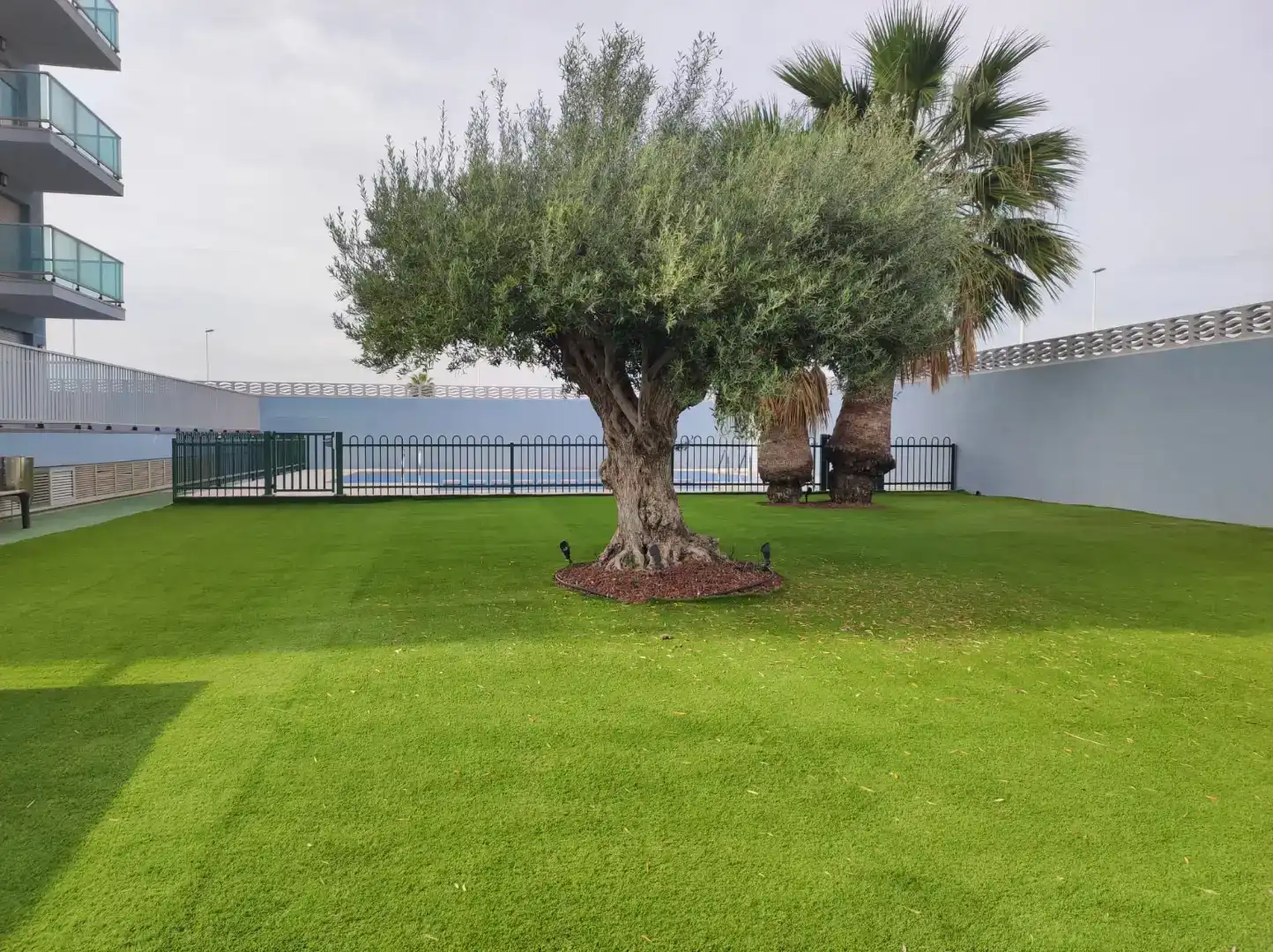 Piso de 60 m² en Moncófar