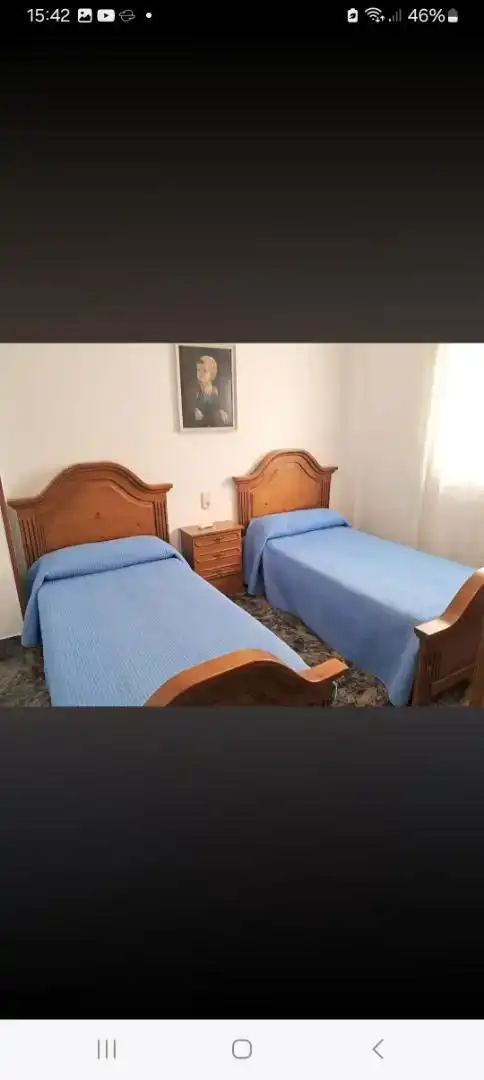 Piso de 100 m² en Carboneras