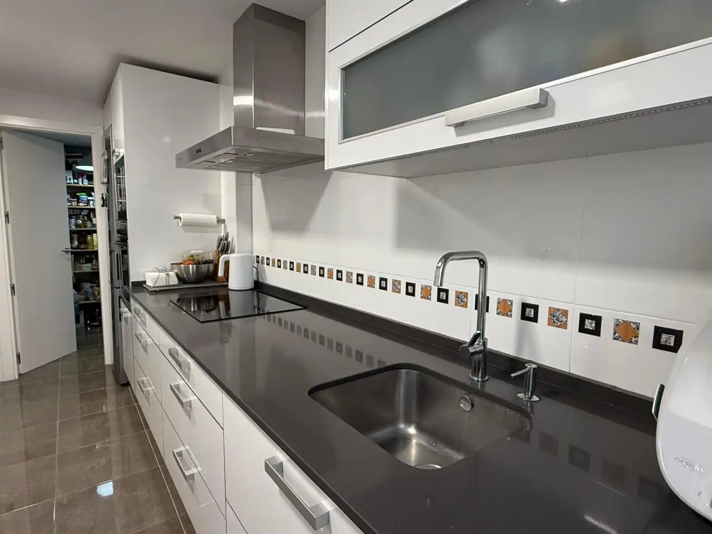 Piso de 316 m² en Guadalajara