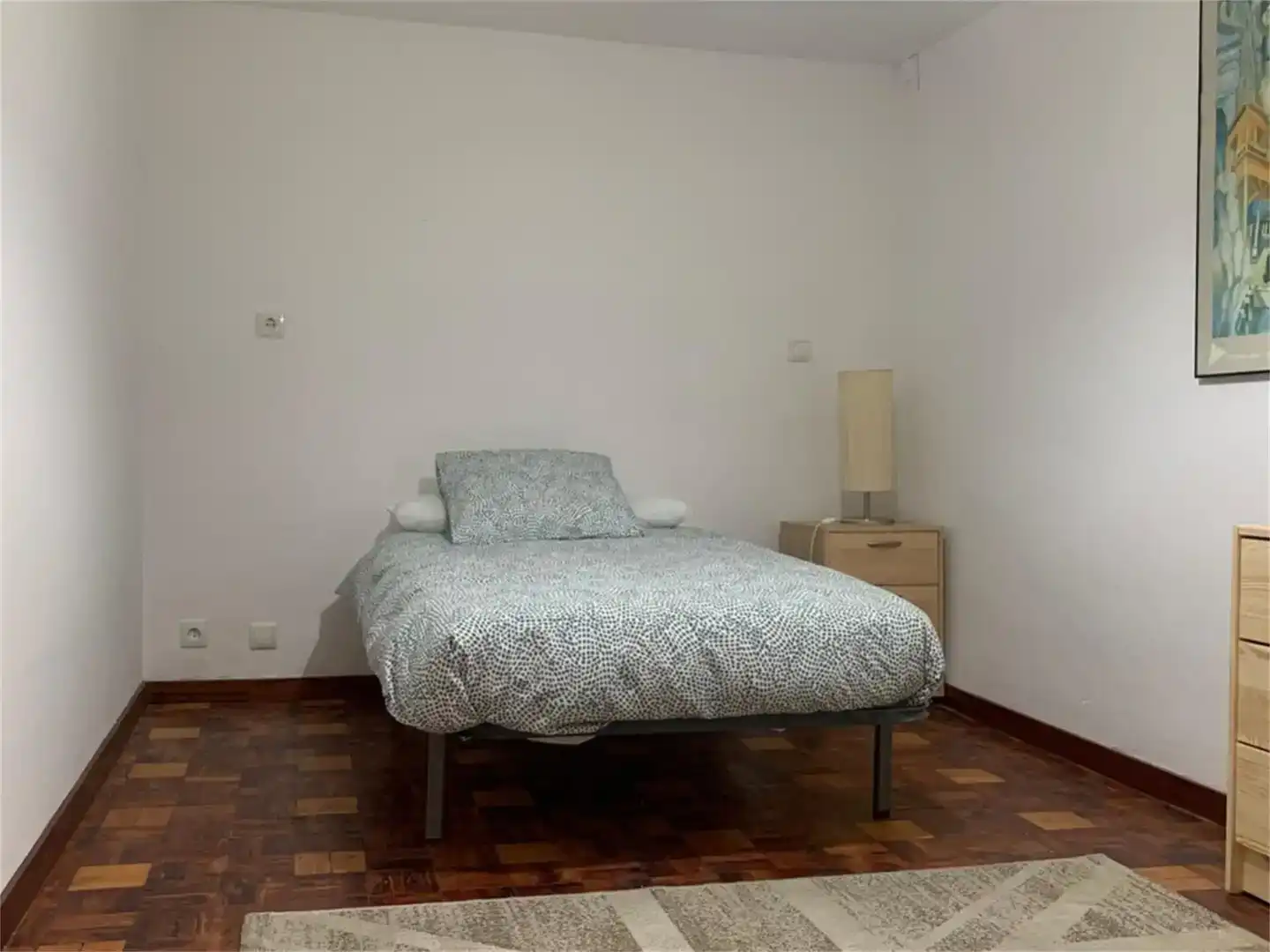 Piso de 280 m² en León