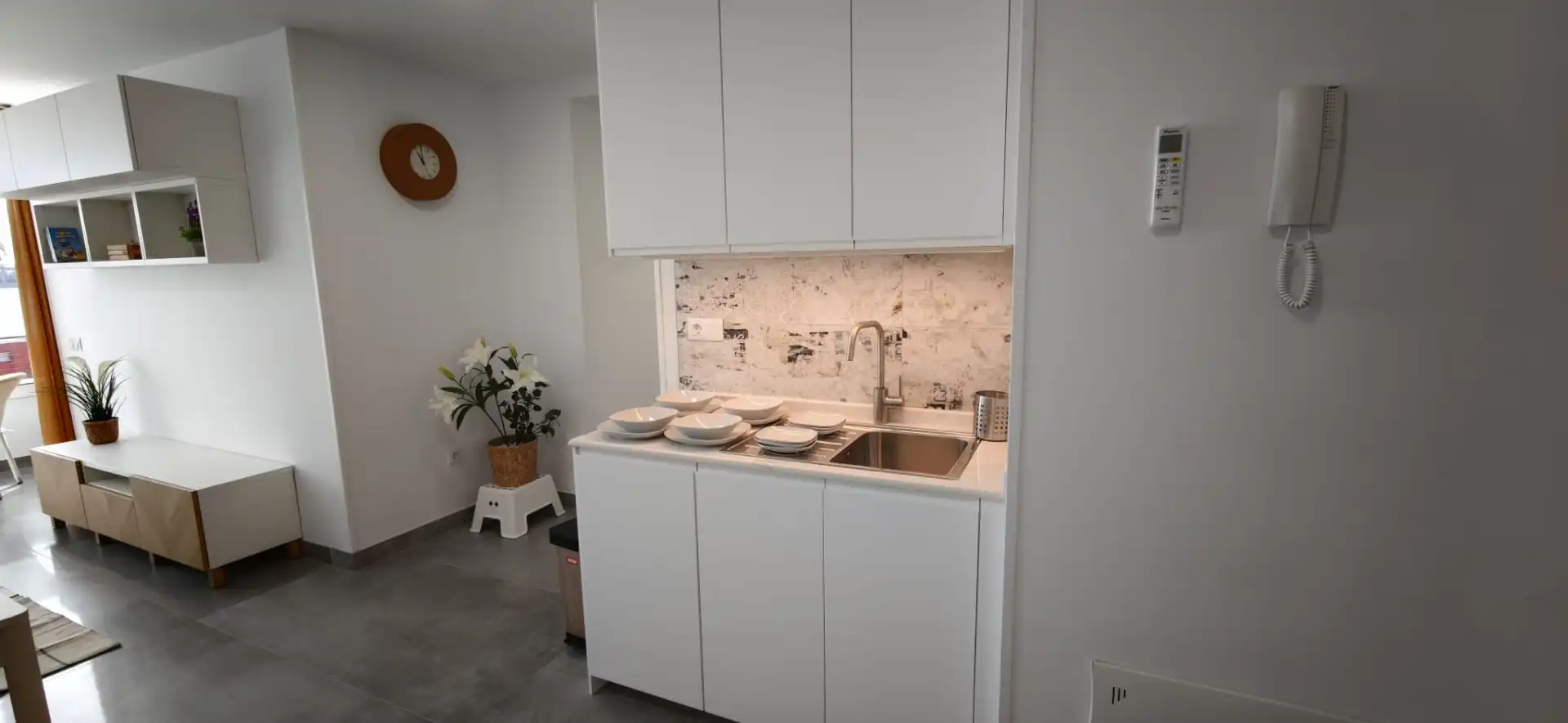 Квартира 75 м² у Лас-Пальмас-де-Гран-Канаріі